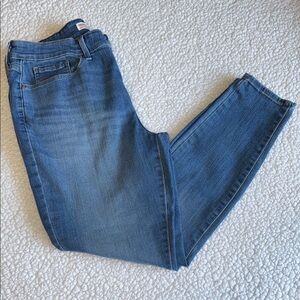 Levi’s Signature Blue Jeans. Size 10 Short